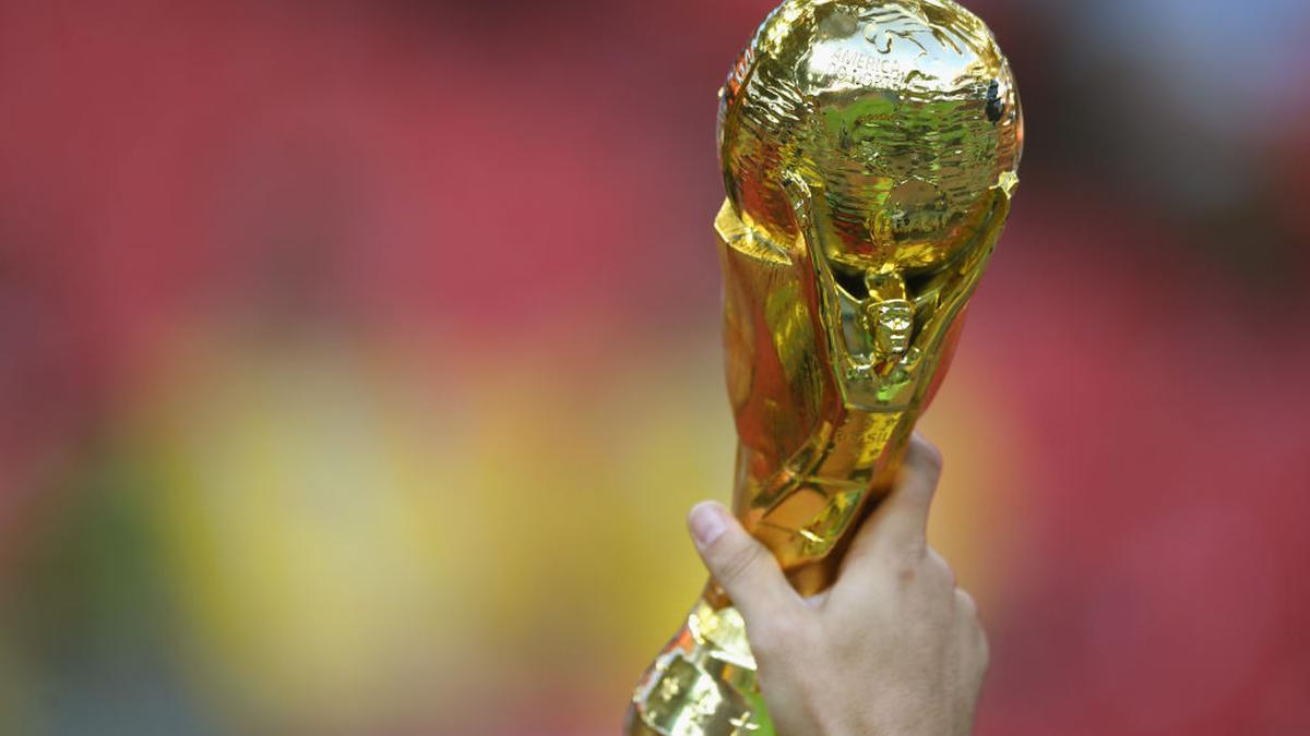 FIFA World Cup Quiz I: How well do you know the WC before Qatar 2022?